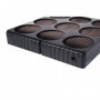 Alphacool 14391 ventola per PC Universale Radiatore Nero 1 pz (14391)