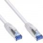InLine 76815W cavo di rete Cat6a S/FTP (S-STP) (76815W)