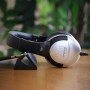 Koss UR29 cuffia e auricolare Cuffie Padiglione auricolare Connettore 3.5 mm Nero, Argento (145183773)