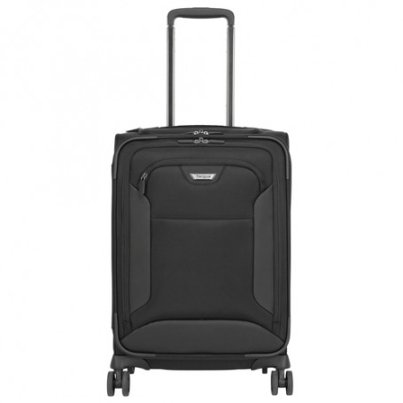 Targus CUCT04R borsa per notebook 40,6 cm (16") Custodia trolley Nero (CUCT04R)