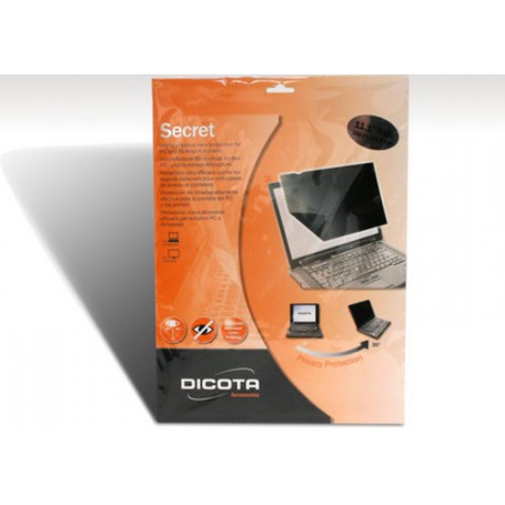 Dicota D30113 schermo anti-riflesso (D30113)