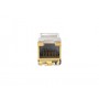 LevelOne SFP-3841 modulo del ricetrasmettitore di rete Rame 1250 Mbit/s (SFP-3841)