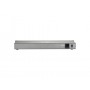 LevelOne FEP-1612 switch di rete Non gestito Fast Ethernet (10/100) Supporto Power over Ethernet (PoE) Grigio (0570747)