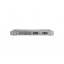LevelOne FEP-1612 switch di rete Non gestito Fast Ethernet (10/100) Supporto Power over Ethernet (PoE) Grigio (0570747)