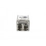 LevelOne SFP-6121 modulo del ricetrasmettitore di rete Fibra ottica 10000 Mbit/s SFP+ 1310 nm (0551104)