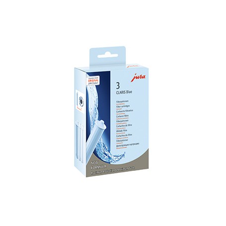 JURA 71312 accessorio per filtraggio acqua Filtro per uso domestico (71312)