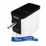 Brother PT-P700 stampante per etichette (CD) 180 x 180 DPI Cablato TZe (PTP700ZG1)