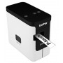 Brother PT-P700 stampante per etichette (CD) 180 x 180 DPI Cablato TZe (PTP700ZG1)