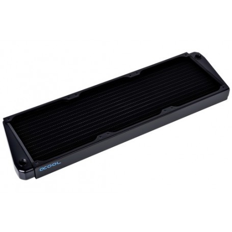 Alphacool 14243 ventola per PC Universale Radiatore Nero 1 pz (14243)