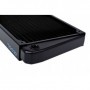 Alphacool 14243 ventola per PC Universale Radiatore Nero 1 pz (14243)