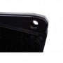 Alphacool 14243 ventola per PC Universale Radiatore Nero 1 pz (14243)