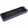 Alphacool 14170 ventola per PC Universale Radiatore Nero 1 pz (14170)