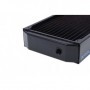 Alphacool 14170 ventola per PC Universale Radiatore Nero 1 pz (14170)