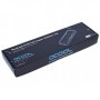 Alphacool 14170 ventola per PC Universale Radiatore Nero 1 pz (14170)