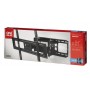 One For All WM 4661 Supporto TV a parete 2,13 m (84") Nero (WM4661)
