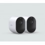 Arlo Pro 4 Telecamera di sicurezza IP Interno e esterno Scatola 2560 x 1440 Pixel (VMC4250P-100EUS)