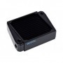 Alphacool 14244 ventola per PC Universale Radiatore Nero 1 pz (14244)