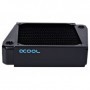 Alphacool 14244 ventola per PC Universale Radiatore Nero 1 pz (14244)