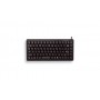 CHERRY G84-4100 tastiera USB QWERTY Inglese UK Nero (G84-4100LCMGB-2)