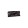 CHERRY G84-4100 tastiera USB QWERTY Inglese UK Nero (G84-4100LCMGB-2)