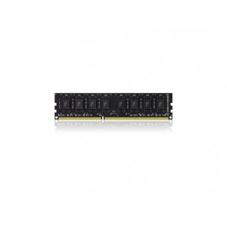 Team Group 4GB DDR3-1600 memoria 1 x 4 GB 1600 MHz (TED34G1600C1101)