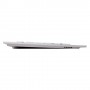 CHERRY DW 8000 tastiera RF Wireless QWERTY Inglese US Argento, Bianco (JD-0310EU)