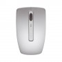 CHERRY DW 8000 tastiera RF Wireless QWERTY Inglese US Argento, Bianco (JD-0310EU)