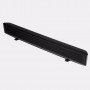 Hama 00108745 supporto da parete per casse acustiche Nero (00108745)