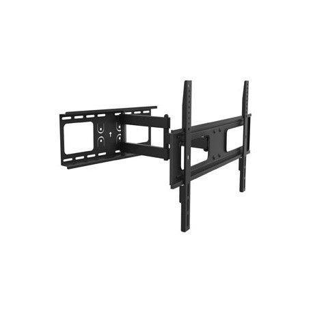 Equip 650316 Supporto TV a parete 177,8 cm (70") Nero (650316)