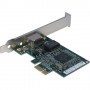Inter-Tech LR-9210 Interno Ethernet 1000 Mbit/s (88883043)