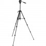InLine 48015B treppiede Fotocamere digitali/film 3 gamba/gambe (48015B)