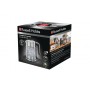 Russell Hobbs 24191-70 bollitore elettrico 0,8 L 2200 W Nero, Acciaio inossidabile, Trasparente (24191-70)