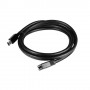 CLUB3D cac-1121 1 m Mini DisplayPort DisplayPort Nero (CAC-1121)