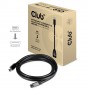 CLUB3D cac-1121 1 m Mini DisplayPort DisplayPort Nero (CAC-1121)