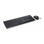 Fujitsu LX410 tastiera RF Wireless Nero (S26381-K410-L465)