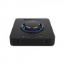 Creative Labs Sound Blaster X3 7.1 canali USB (70SB181000000)