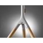 One For All WM 7472 165,1 cm (65") Nero, Bianco, Legno (WM7472)