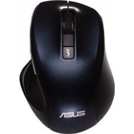 ASUS MW202C mouse Mano destra RF Wireless IR LED 4000 DPI (90XB066N-BMU000)