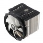 Thermalright MACHO REV. C Processore Set refrigerante 14 cm Nero, Acciaio inossidabile, Bianco (MACHO REV. C - EU VERSION)