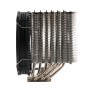 Thermalright MACHO REV. C Processore Set refrigerante 14 cm Nero, Acciaio inossidabile, Bianco (MACHO REV. C - EU VERSION)