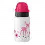 EMSA Drink2Go Light steel Trekking 0,4 ml Acciaio inossidabile Multicolore (518358)