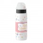 EMSA Drink2Go Light steel Trekking 0,6 ml Acciaio inossidabile Multicolore (518367)