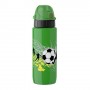 EMSA Drink2Go Light steel Trekking 0,6 ml Acciaio inossidabile Verde (518366)