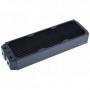 Alphacool NexXxoS UT60 Universale Radiatore 14 cm Nero (14179)