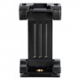 Hama Pro II Supporto passivo Telefono cellulare/smartphone Nero (00004633)