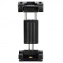 Hama Pro II Supporto passivo Telefono cellulare/smartphone Nero (00004633)