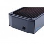Alphacool NexXxoS UT60 Universale Radiatore 14 cm Nero (14179)