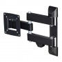Hama 00118112 Supporto TV a parete 66 cm (26") Nero (00118112)