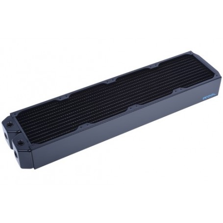 Alphacool NexXxoS UT60 Universale Radiatore 12 cm Nero (14175)
