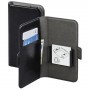 Hama Smart Move custodia per cellulare Custodia a borsellino Nero (177390)